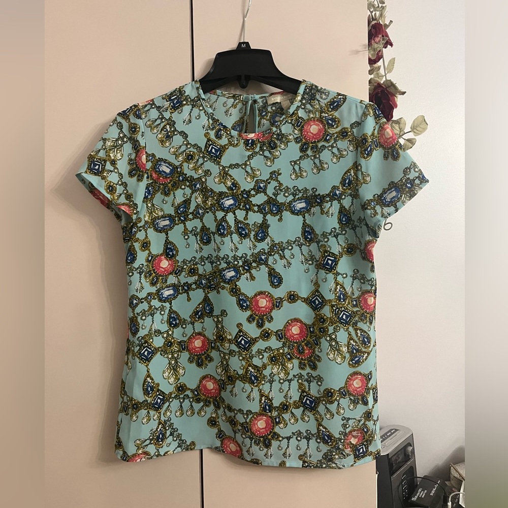 Women’s blouse